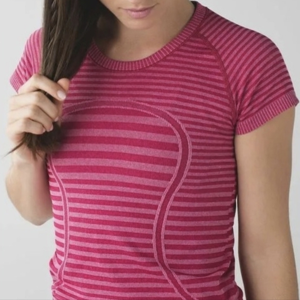 Lululemon Swifty Tech Top (10)